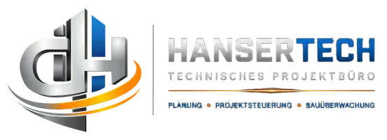 Hansertech Technisches Projektbüro Logo