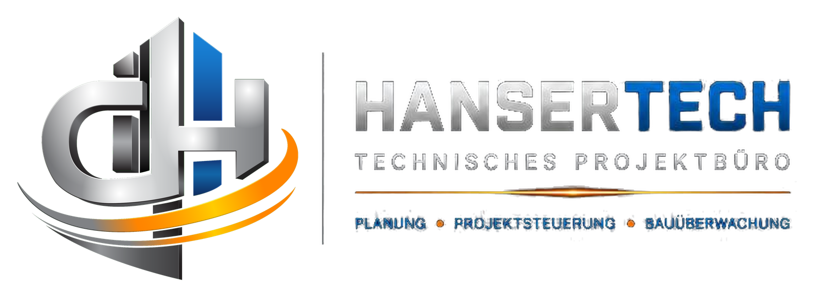 Hansertech Technisches Projektbüro Logo